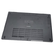 DURAFORCE For Dell Latitude 5590 E5590 Laptop Bottom Base Case Cover 0R58R6 R58R6 Black US