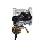 DURAFORCE Carburetor Fit For Honda GXV120 GXV140 HR214 HRA214 HR215 HR216 carb engine