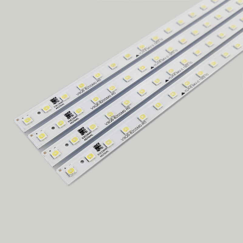 DURAFORCE LED Backlight StripFor Samsung QN82Q60RAFXZA QN82Q60RAF QN82Q6DRAFXZA