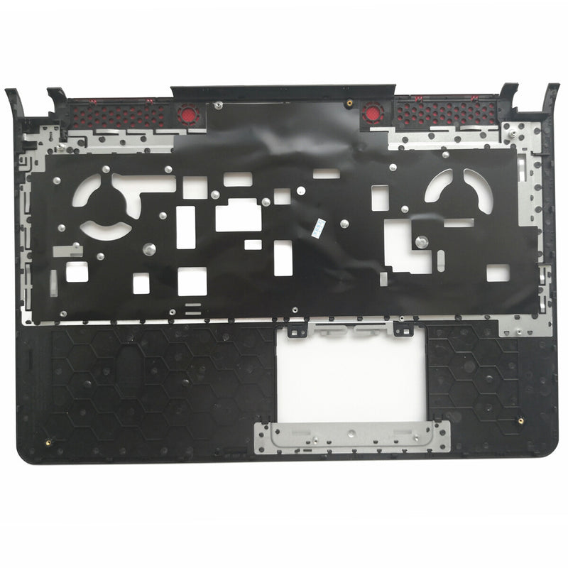 DURAFORCE Palmrest +Bottom Case Cover 0VF544 For Dell Inspiron 15 7000 7557 7559 5576 5577