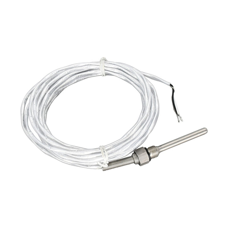 DURAFORCE 23522246 Temperature Switch Sensor for Ingersoll Rand Air Compressors