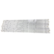 DURAFORCE New LED Strips For LG 65UJ6300 65UJ6050 65UJ6100 65UJ6307 65UJ63_UHD_A B C D