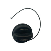 DURAFORCE Fuel Gas Tank Filler Cap for GMC Sierra 1500 2005 2006 2007 2008 2009
