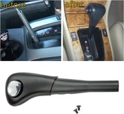 DURAFORCE Shifter Knob Handle 54130-SDA-A84ZB 54130-SDA-A51 For Honda Accord 2003‑2006