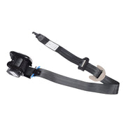 DURAFORCE Front Left Driver Side Seat Belt Retractor Assembly For 2017-2022 Honda Accord