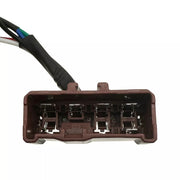 DURAFORCE Main Relay Conversion kit For 92-01 Civic 94-01 Integra 97-01 Crv 90-02 Accord
