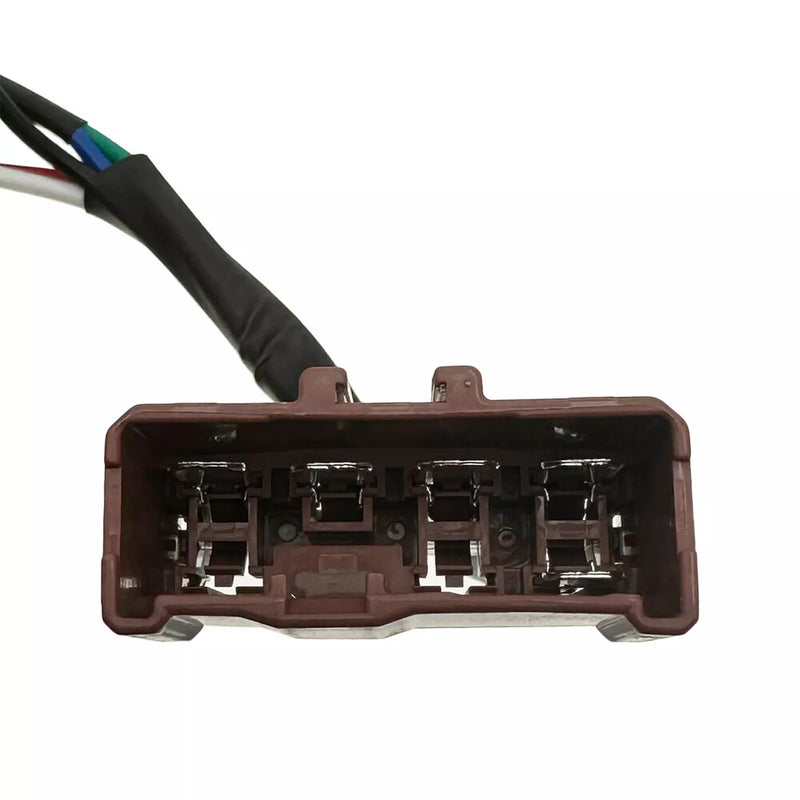 DURAFORCE Main Relay Conversion kit For 92-01 Civic 94-01 Integra 97-01 Crv 90-02 Accord