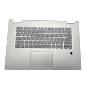 DURAFORCE New Palmrest Backlit Keyboard For Lenovo Yoga 730-15IKB 730-15IWL 5CB0Q96465 US