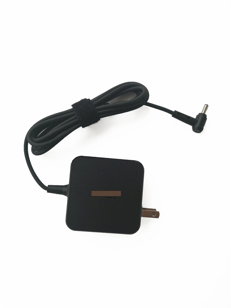 DURAFORCE For Asus ADP-33AW Ac Laptop Charger Adapter Charger Power Supply 19V 1.75A 4.0mm
