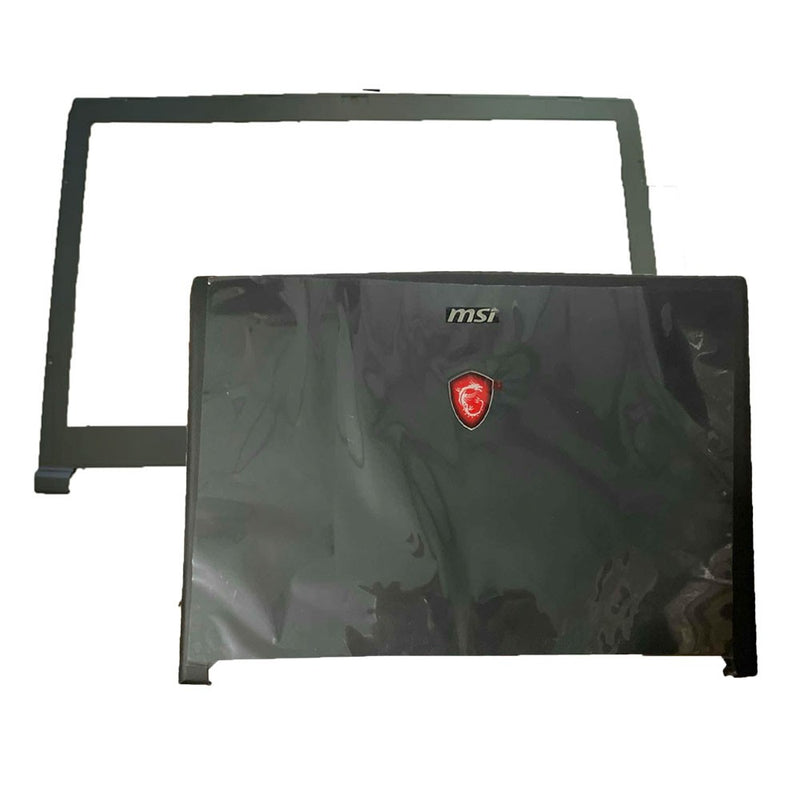 MS 1791 MS 1794 Top Case Back Cover Bezel for MSI GE72 GE72VR 6RF 7RF Pro