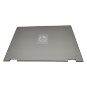 DURAFORCE For HP X360 14M-CD 14CD Top Back Cover 14M-CD0001DX L22210-001 4600E80E0001 Gray