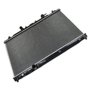 DURAFORCE For 2022-2024 Honda Civic L4 1.5L 2.0L Radiator w/o Oil Cooler 1901064SA01