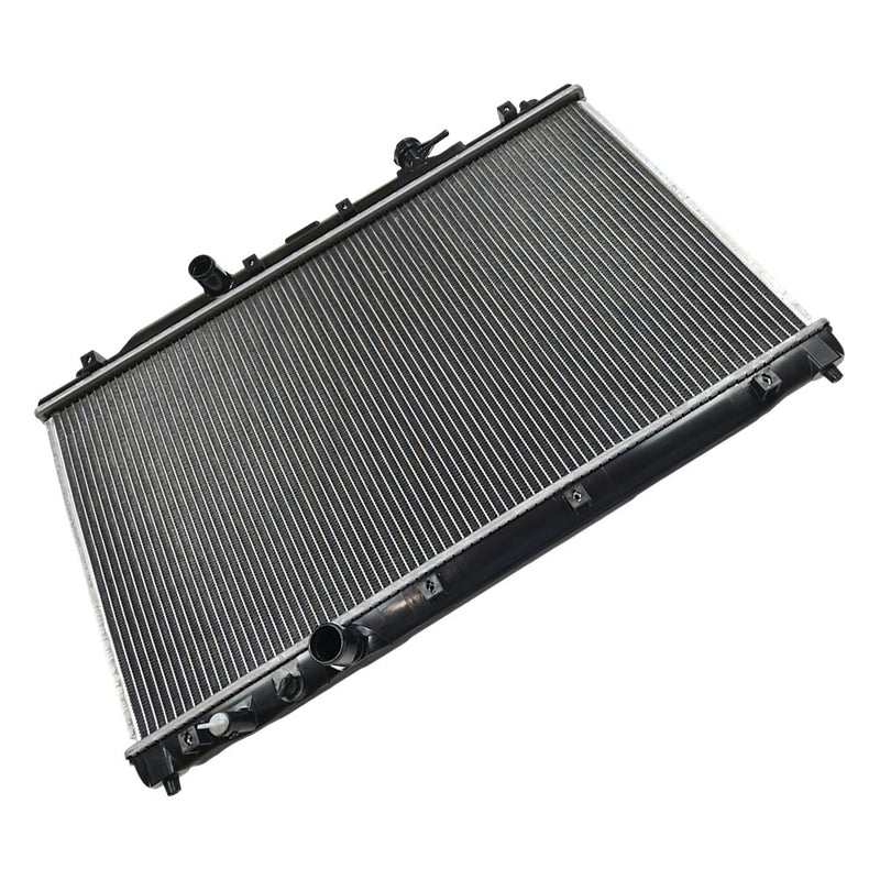 DURAFORCE For 2022-2024 Honda Civic L4 1.5L 2.0L Radiator w/o Oil Cooler 1901064SA01