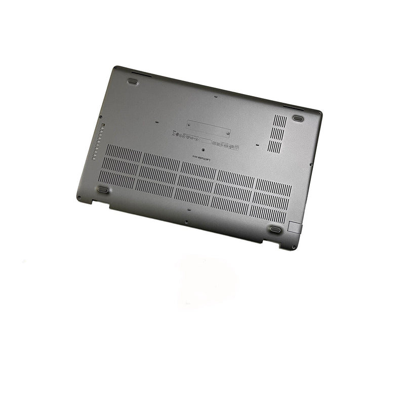 DURAFORCE New Bottom Case Cover Base Cover AMA01-1DM7Y 01DM7Y For Dell Latitude 5510 E5510