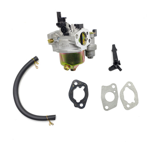 DURAFORCE Carburetor For Harbor Freight Predator 6.5HP 212CC Engine Honda GX160 GX200 New