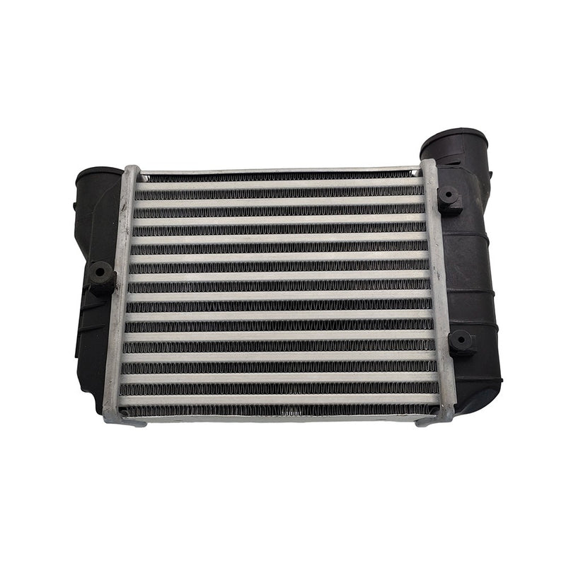 DURAFORCE Intercooler 8E0145805D 8E0145805L 8E0145805N For Audi A4 2002-2006 L4 1.8L