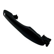DURAFORCE US Exterior Door Handles Front Driver Left Side Hand For Toyota Camry 2018-2022