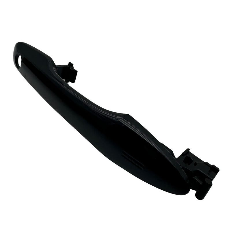 DURAFORCE US Exterior Door Handles Front Driver Left Side Hand For Toyota Camry 2018-2022