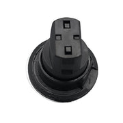 DURAFORCE New Push to Engine Start Stop Button Switch For 2011-15 Dodge Durango 3.6L 5.7L