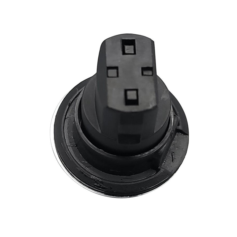 DURAFORCE New Push to Engine Start Stop Button Switch For 2011-15 Dodge Durango 3.6L 5.7L