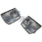 DURAFORCE Turn Signal Lamp Corner Light For Mitsubishi Fuso FE180 FE145 FE140 2005-2011