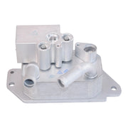 DURAFORCE New Oil Cooler For Ford Edge 2012-2014 Part Number CT4Z-7A095A USA