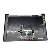 DURAFORCE For Lenovo ideapad Yoga C940-14IIL 81Q9 Palmrest Keyboard BL Touchpad 5CB0U44246