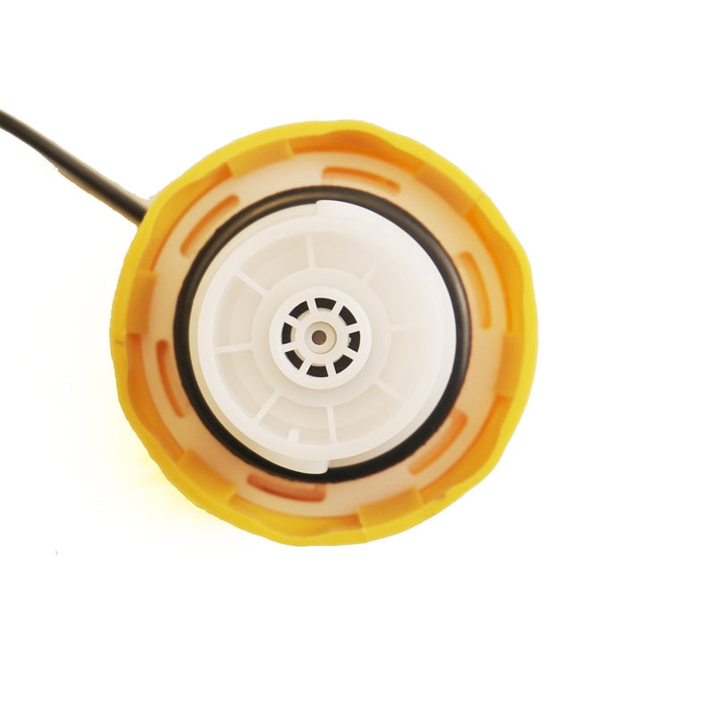 DURAFORCE Gas Cap Fuel Cap Replacement Fit for Chrysler Town Country Jeep Commander Grand