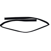 DURAFORCE Front Left Door Glass Run Channel Seal for Toyota Corolla 2002 2008 US