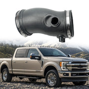 DURAFORCE Air Intake Hose Engine Air Cleaner Inlet Duct Hose For Ford F-250 F-350 F-450