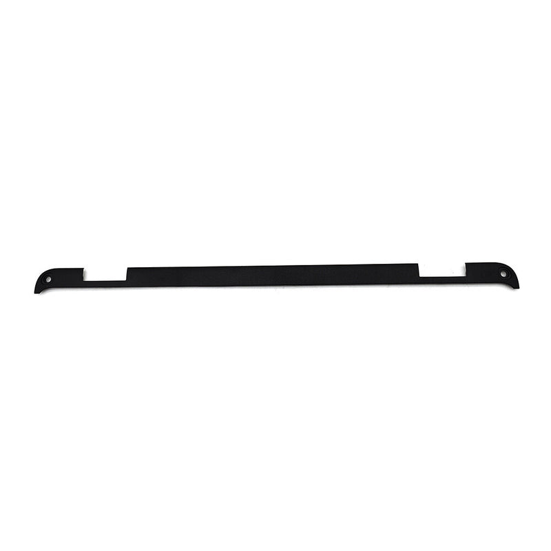 DURAFORCE New Hinge Cap Strip Cover For Lenovo 300e Yoga Chromebook Gen 4 5B30Z38973 Black