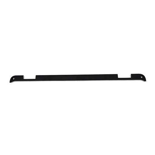 DURAFORCE New Hinge Cap Strip Cover For Lenovo 300e Yoga Chromebook Gen 4 5B30Z38973 Black