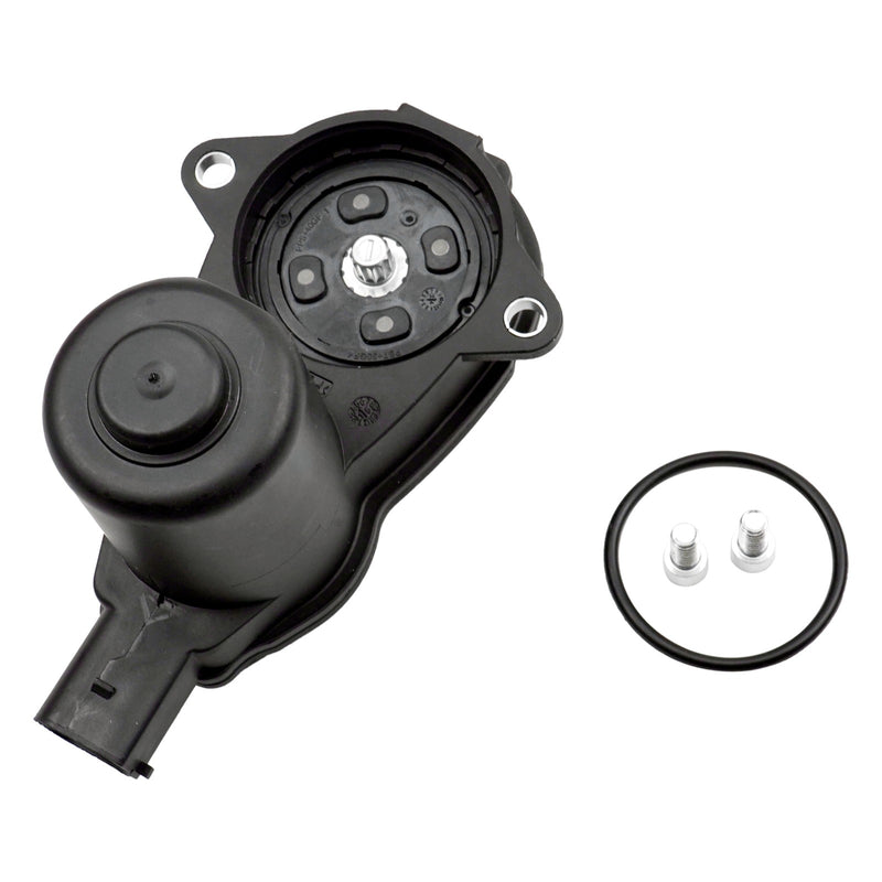 DURAFORCE 43020-T7A-000 Rear Parking Brake Actuator For Honda HRV EX EX-L LX 1.8L 2016-21