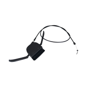 DURAFORCE 581950505 Self-Propelled Mower Control Handle For Husqvarna HU775H HU700 HU800