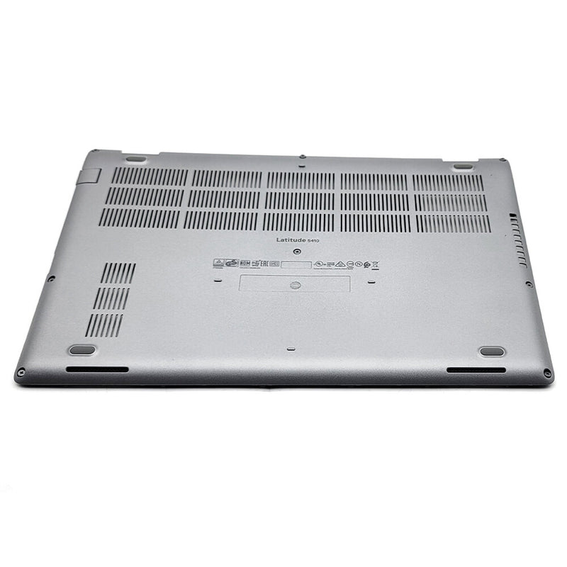 00W819 Bottom Base Case Cover Silver Enclosure for Dell Latitude 5400 E5410