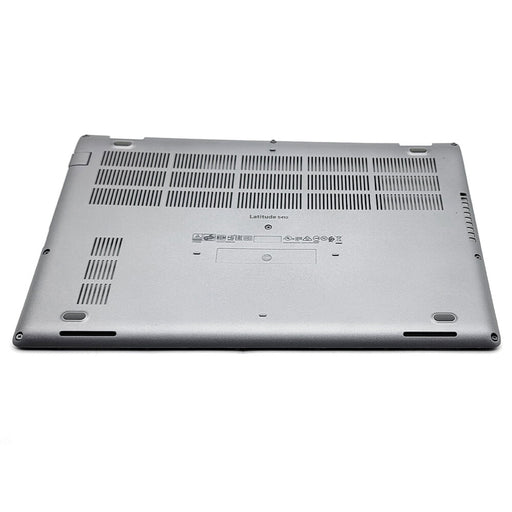 DURAFORCE 00W819 Bottom Base Case Cover Silver Enclosure for Dell Latitude 5400 E5410