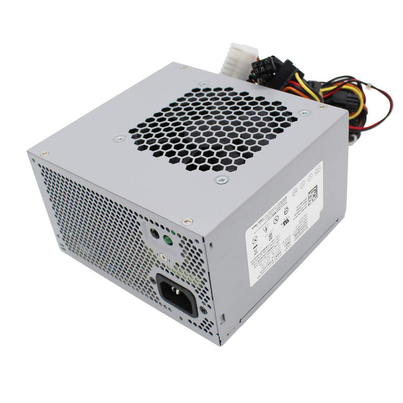 DURAFORCE For DELL XPS 8910 8920 8300 8900 8700 8500 R5 D460AM-03 PSU Power Supply 460W US