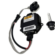 DURAFORCE For Nissan Infiniti 28474-89904 HID Xenon Headlight Ballast w/ Igniter Cord Bulb