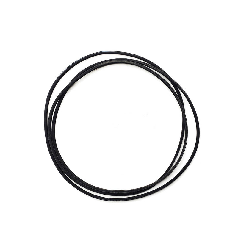 DURAFORCE WE12M29 Dryer Belt for GE General Electric WE03X29897 134503900