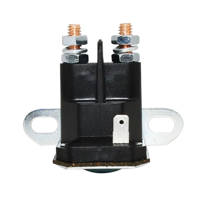 DURAFORCE Starter Solenoid for MTD Cub Cadet Troy Bilt Snapper 7075671 Craftsman 24285