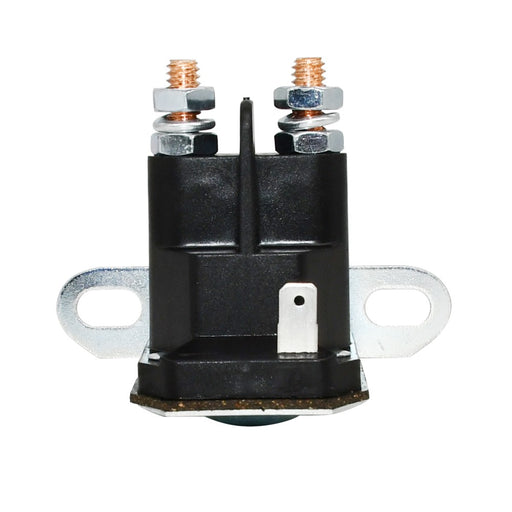 DURAFORCE Starter Solenoid for MTD Cub Cadet Troy Bilt Snapper 7075671 Craftsman 24285