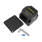 DURAFORCE 12V 140Amp Dual Battery Isolator Voltage Sensitive Relay For RVs Vehicles Cars