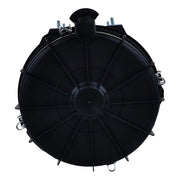 DURAFORCE Air Cleaner Assembly Fit For ISUZU NPR NPR-HD NQR NRR 5.2L 2008-2010 898050415