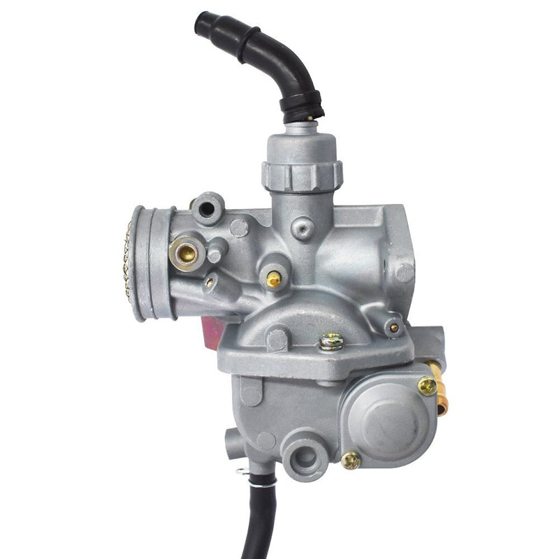 DURAFORCE For Honda Trail CT90 K2 K3 K4 ST90 Trailsport 90 Trail Bike Carburetor Carb
