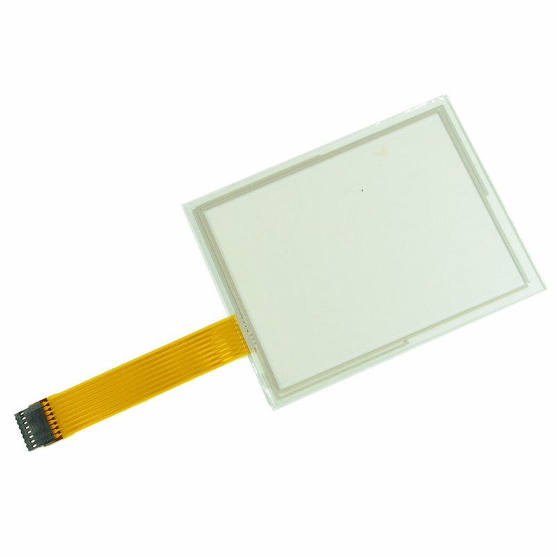 DURAFORCE New 7" Touch Screen with Overlay Film For 2711P-RDT7C Glass Panel ALLEN-BRADLEY