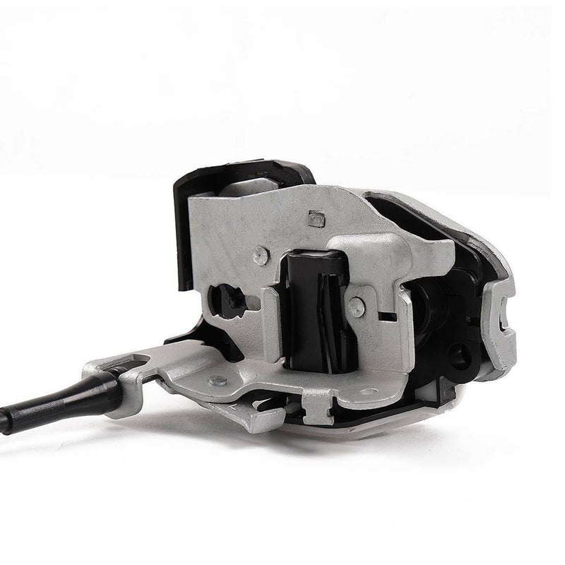 Rear Left Lower Upper Door Lock Latch Assembly for Ford F150 1997 2003