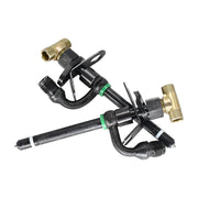 DURAFORCE 4X Injector RE36935 SE500821 For John Deere 400G Crawler 190E 290D Excavator