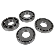 DURAFORCE For Toyota LEXUS K114 CVT Automatic Transmission Pulley Bearing Kit 4PCS/KIT