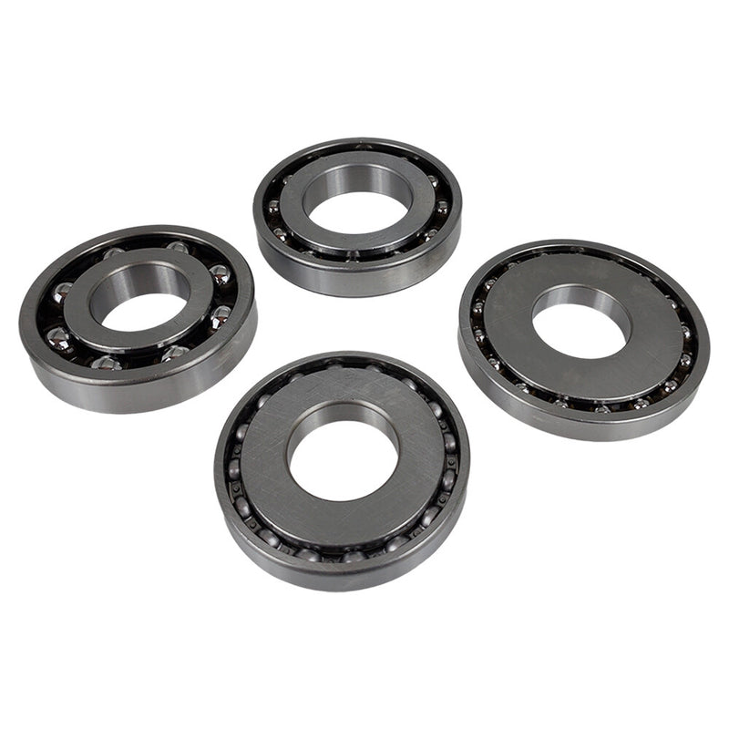 DURAFORCE For Toyota LEXUS K114 CVT Automatic Transmission Pulley Bearing Kit 4PCS/KIT