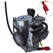 DURAFORCE 250CC Carburetor Carb Fit For Hammerhead GT GTS SS 250CC Dune Buggy New